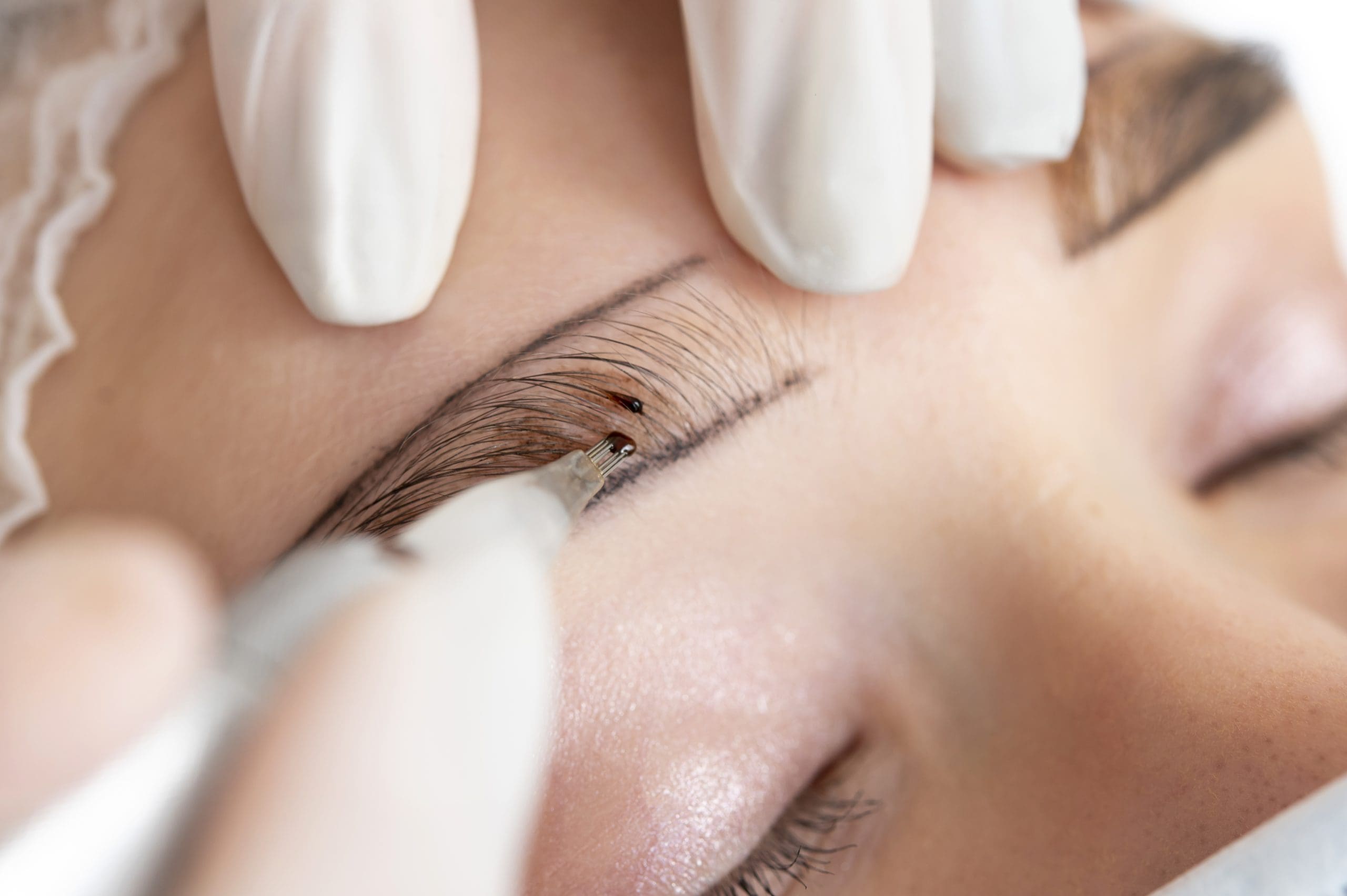 microblading elne et argeles sur mer